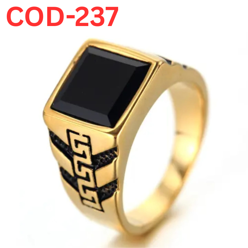 অরজিনাল আকিক পাথর হাতের আংটি (Code:237)